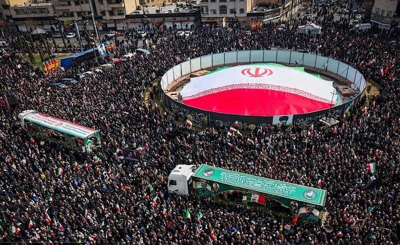 راه فرماندهان شهیدمان با قوت و قدرت ادامه دارد راه فرماندهان شهیدمان با قوت و قدرت ادامه دارد