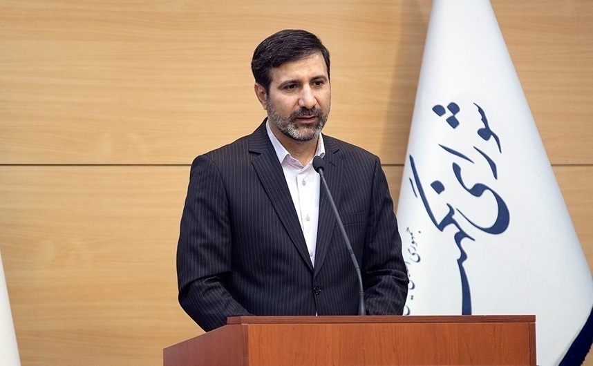سخنگوی شورای نگهبان: لایحه بودجه سال 1405 کل کشور تایید شد سخنگوی شورای نگهبان: لایحه بودجه سال 1405 کل کشور تایید شد