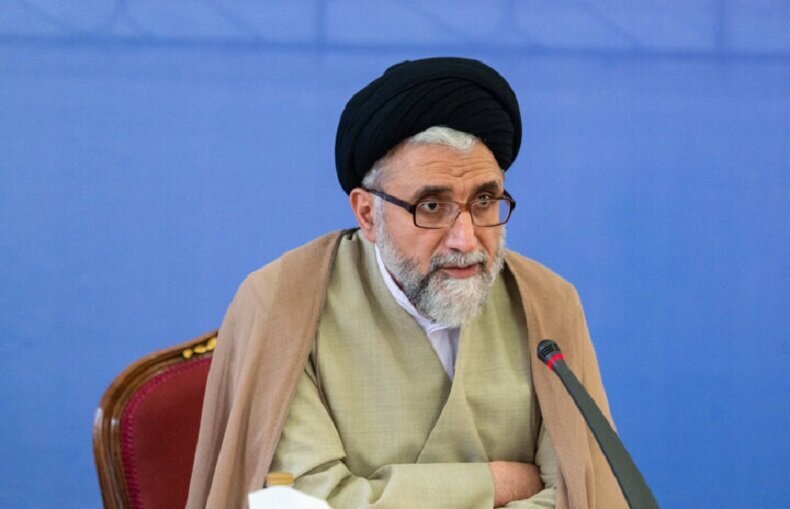 بیانیه آیتالله مدرسییزدی در رابطه با شهادت حجت الاسلام والمسلمین خطیب بیانیه آیتالله مدرسییزدی در رابطه با شهادت حجت الاسلام والمسلمین خطیب