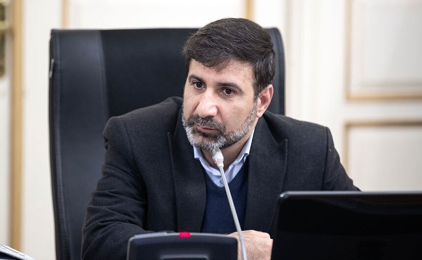پیام تسلیت سخنگوی شورای نگهبان درپی درگذشت مدیرکل رسانههای خارجی وزارت فرهنگ و ارشاد اسلامی پیام تسلیت سخنگوی شورای نگهبان درپی درگذشت مدیرکل رسانههای خارجی وزارت فرهنگ و ارشاد اسلامی