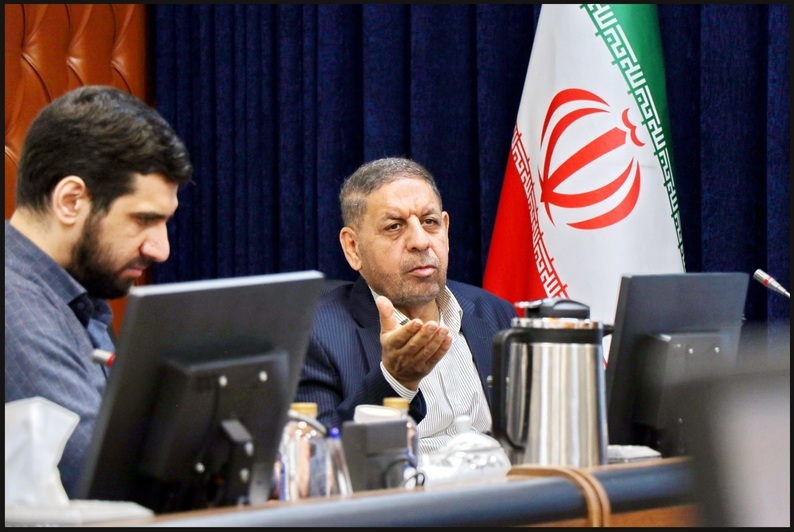 بررسی اصلاحات مجلس شورای اسلامی بر «طرح مالیات بر سوداگری و سفته‌بازی» در مجمع مشورتی حقوقی شورای نگهبان