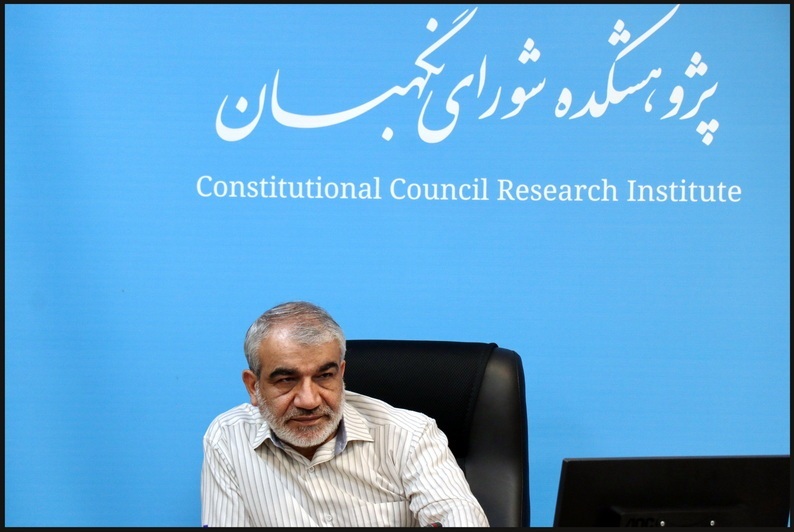 بررسی اصلاحات مجلس شورای اسلامی بر «طرح مالیات بر سوداگری و سفته‌بازی» در مجمع مشورتی حقوقی شورای نگهبان