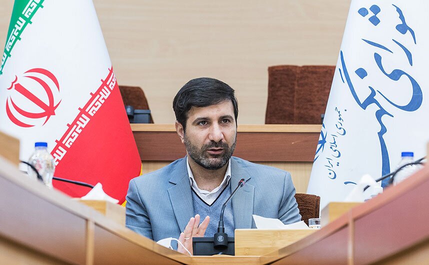 دکتر طحان‌نظیف: زیرساخت نظامات مختلف مبتنی بر شریعت در حوزه‌های علمیه فراهم می‌شود/ ظرفیت‌سازی و پرورش نیرو‌های کارآمد متناسب با رسالت انقلابی وظیفه امروز حوزه است