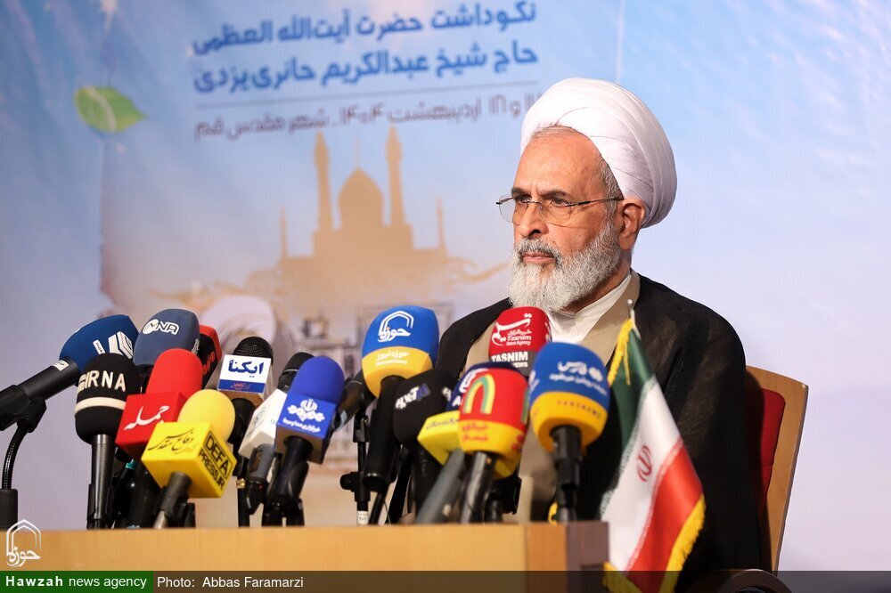 اجرای برنامه پنج‌ساله دوم حوزه‌های علمیه براساس پیام تاریخی رهبر معظم انقلاب