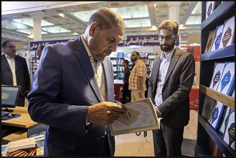 پژوهشکده شورای نگهبان می‌تواند با انتشار کتب مناسب، کمبود منابع واحد‌های درسی رشته حقوق را جبران کند