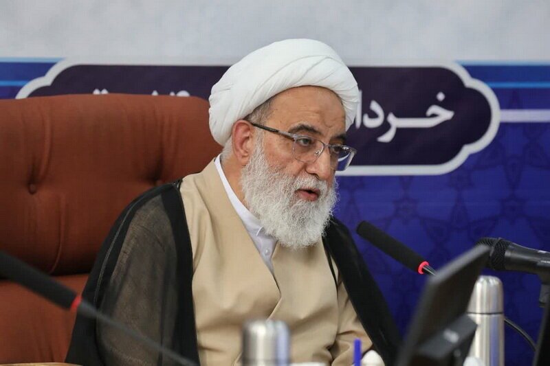 کنش‌گران اصلی پیام مقام معظم رهبری، خود طلاب هستند