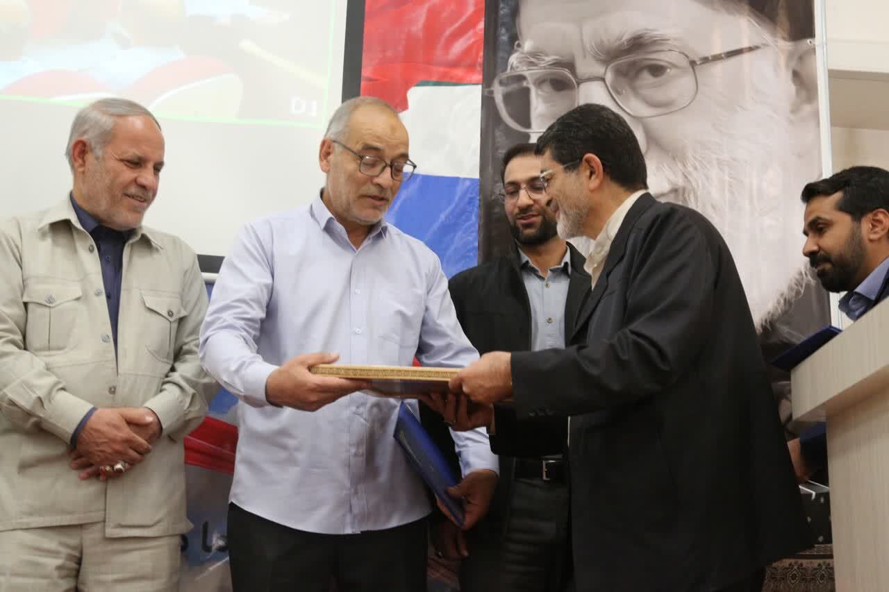 دکتر صادقی مقدم: ناظران انتخابات، مدافعان حریم مردم‌سالاری دینی‌اند