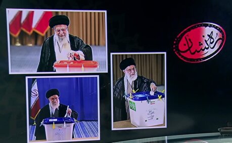 فیلم|بازخوانی مردم‌سالاری دینی در رهبری حضرت آیت‌الله خامنه‌ای توسط اعضای شورای نگهبان در مستندِ «ره نشان»