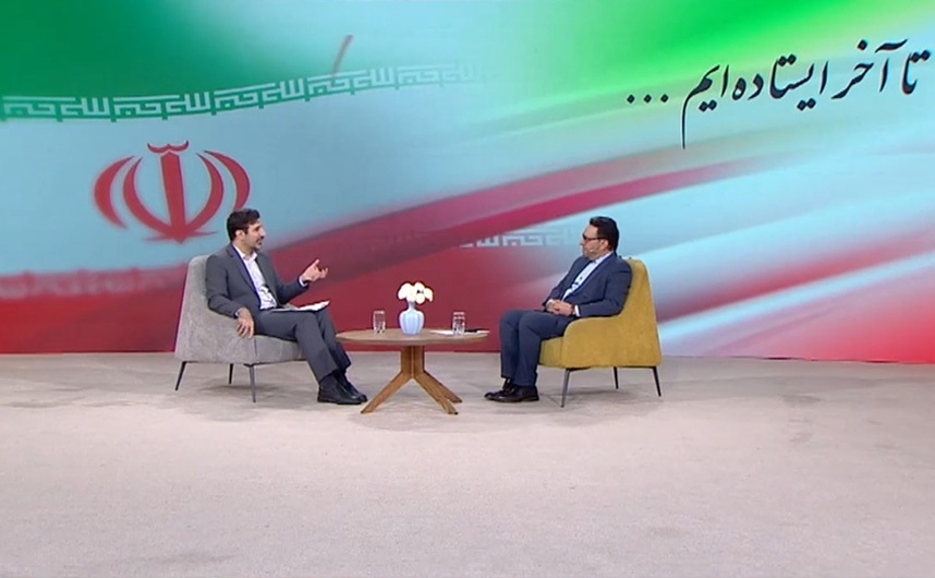 دکتر طحان‌نظیف: هیچ چیز نمی‌تواند ایران را از دفاع مشروع بازدارد/ تمامیت ارضی خط قرمز قانون اساسی و ایرانیان است