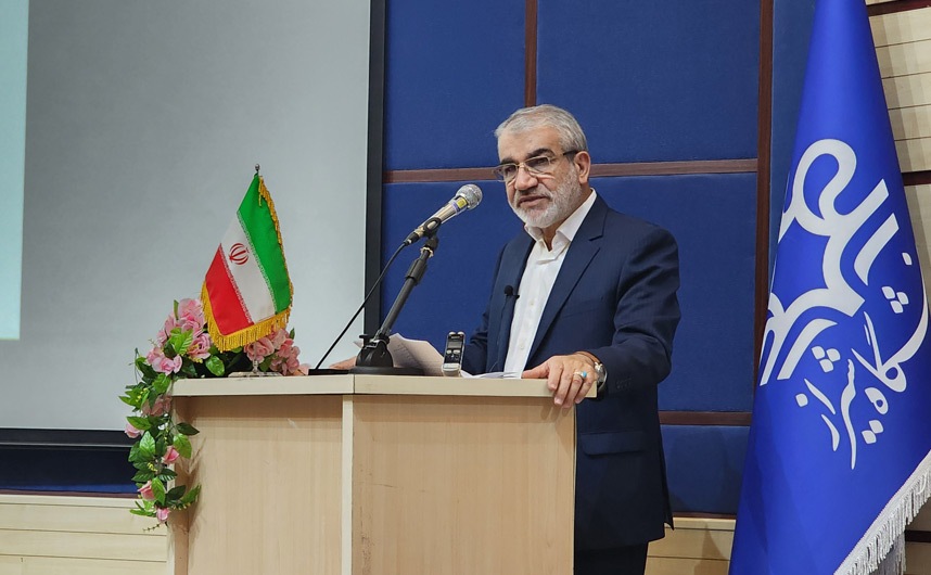 دکتر کدخدایی: آزادی مشروع عامل رشد و تعالی جامعه و مورد تاکید قانون اساسی است