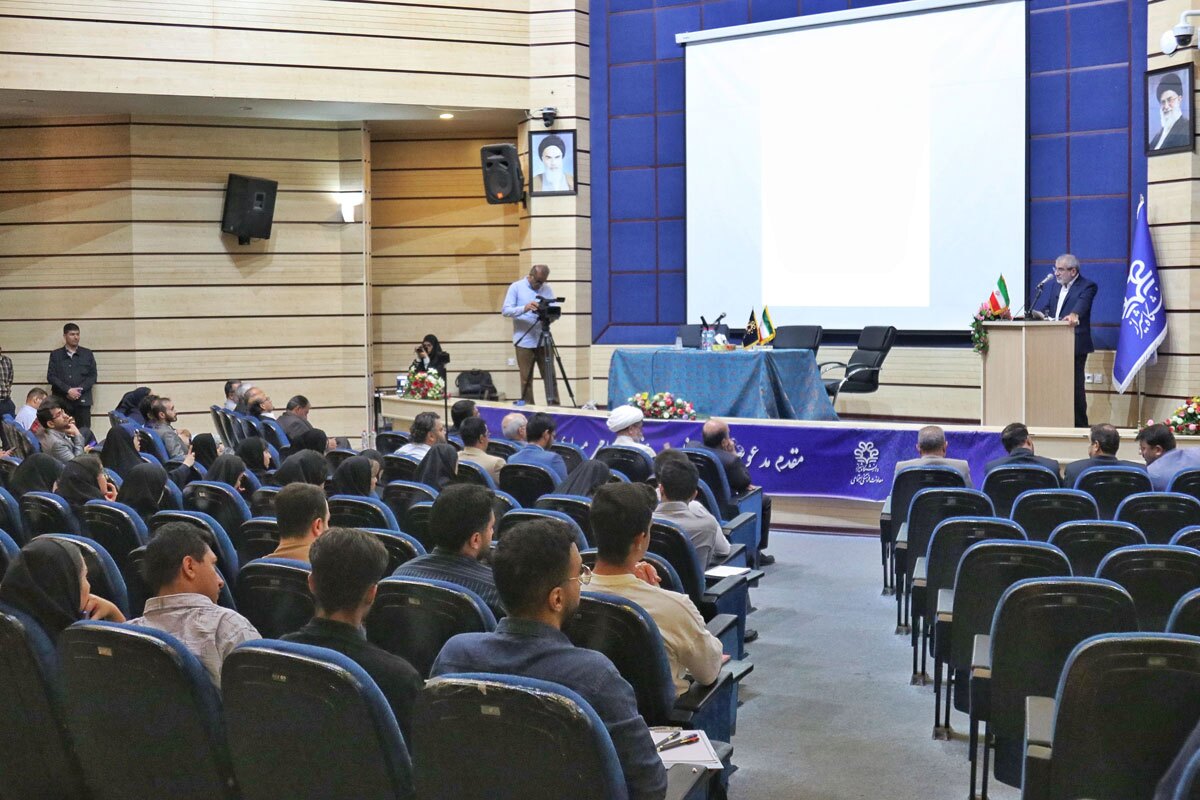 دکتر کدخدایی: آزادی مشروع عامل رشد و تعالی جامعه و مورد تاکید قانون اساسی است