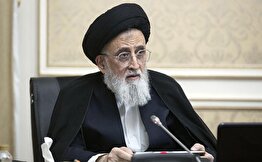 تقدیر آیت‌الله مدرسی یزدی از حضور آگاهانه و پرشور مردم در عزاداری‌های دهه اوّل محرم و هشداری جدی نسبت به توطئه‌های دشمن صهیونی