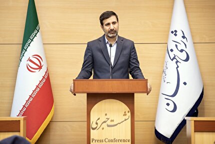 ابهامات و ایرادات طرح «تشدید مجازات جاسوسی» قابل رفع است/ دغدغه همه ما تدوین قوانین جامع، دقیق و قابل اجراست/ لایحه سامان‌دهی پهپاد‌های غیرنظامی در حال بررسی است