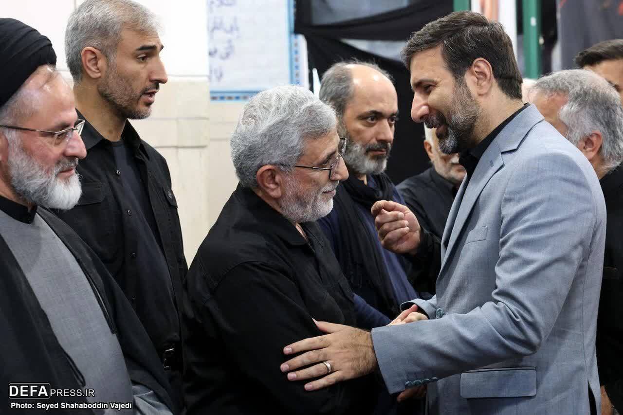 دکتر طحان‌نظیف: ملت ایران مصمم به پیگیری آرمان فلسطین است/ طرح «تشدید مجازات جاسوسی» پس از اصلاح، مجدد بررسی می‌شود