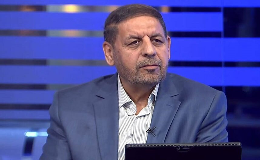 دکتر پروین: شورای نگهبان مرجع صیانت‌کننده از قانون اساسی است