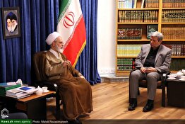 اتفاقی که در دفاع مقدس ۱۲ روزه رخ داد یک امداد غیبی بود