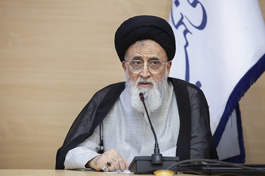 پیام آیتالله مدرسی یزدی به مناسبت پیروزیهای رزمندگان اسلام بر رژیم صهیونی و آمریکا پیام آیتالله مدرسی یزدی به مناسبت پیروزیهای رزمندگان اسلام بر رژیم صهیونی و آمریکا