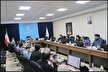 بررسی طرح تقویت امنیت غذایی کشور و رفع موانع تولیدات کشاورزی در مجمع مشورتی حقوقی شورای نگهبان