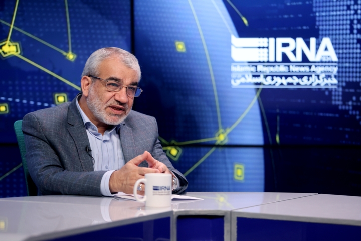 وحدت، انسجام و اتحاد مردم؛ طبق بیانات رهبر انقلاب، بزرگترین و بالاترین سلاح ماست