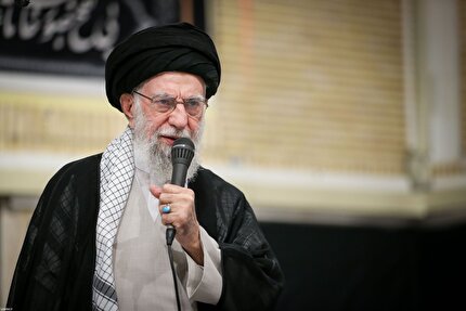 دکتر طحان‌نظیف: امت ایستاده؛ چون امام ایستاده...