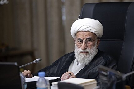 آیت‌الله جنتی: پیام عاشورا با جهاد تبیین ماندگار شد/ باید در برابر تحریف ایستاد و روایت دقیق از استقامت ایران داشت