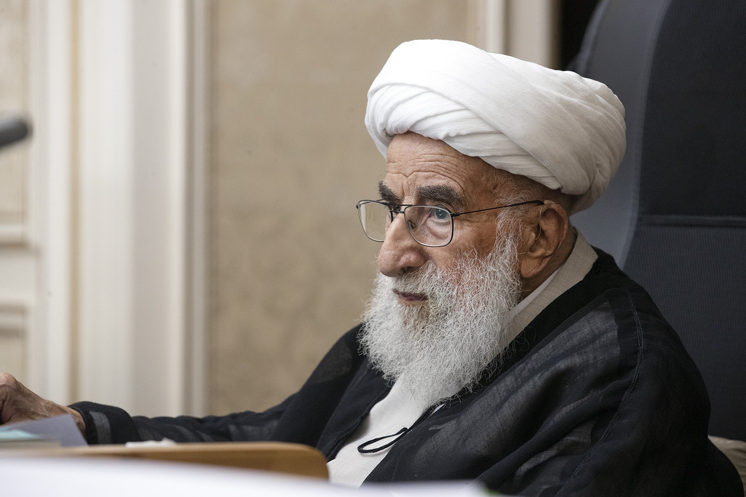 آیت‌الله جنتی: با وحدت امت اسلام، جنایات رژیم‌صهیونیستی ممکن نبود/ شهادت مقامات یمنی، اراده مردم یمن را سست نمی‌کند