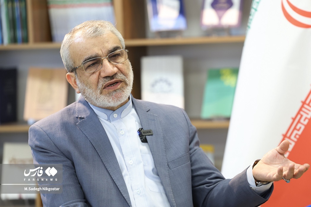 «دفاع پیش‌دستانه» پوششی برای «تجاوز» است