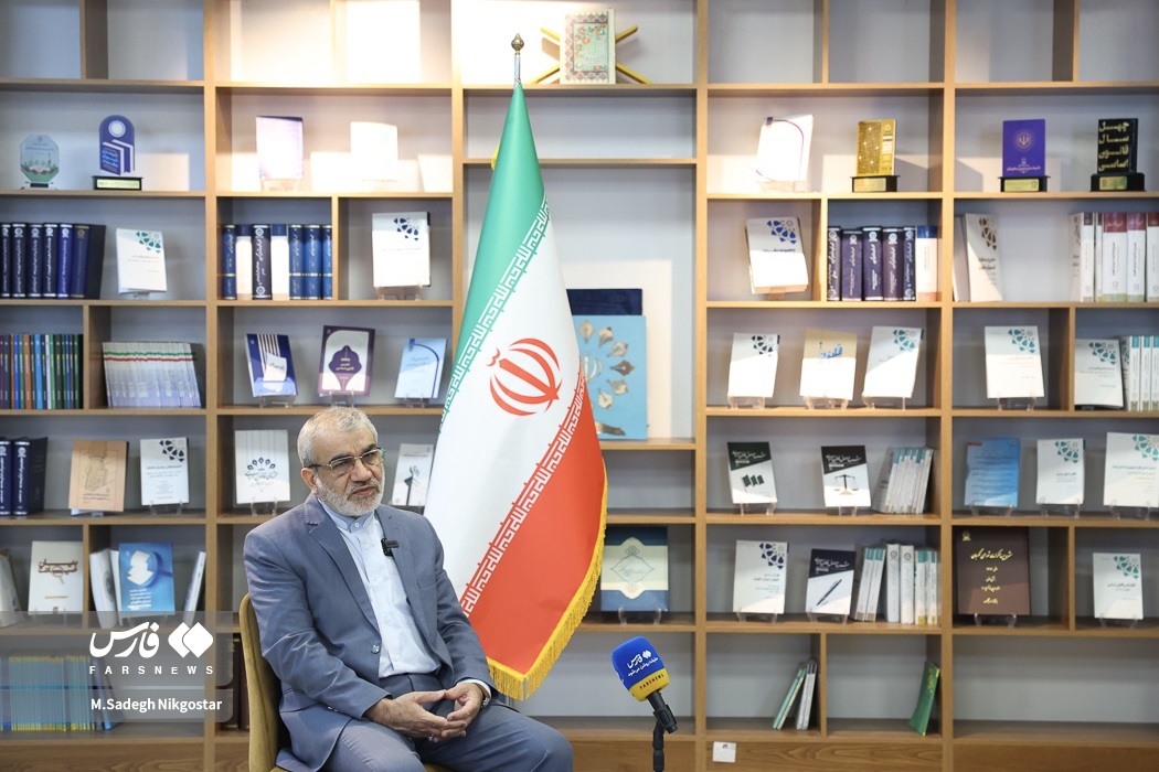«دفاع پیش‌دستانه» پوششی برای «تجاوز» است