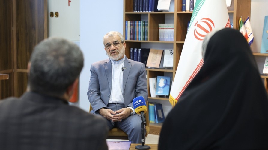 «دفاع پیش‌دستانه» پوششی برای «تجاوز» است