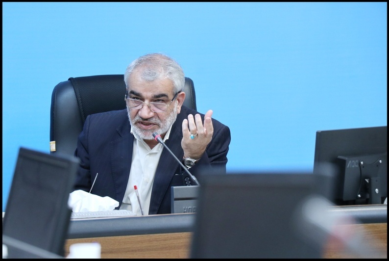 ضرورت برنامه‌ریزی برای تعامل بیشتر معاونت قوانین مجلس با پژوهشکده شورای نگهبان