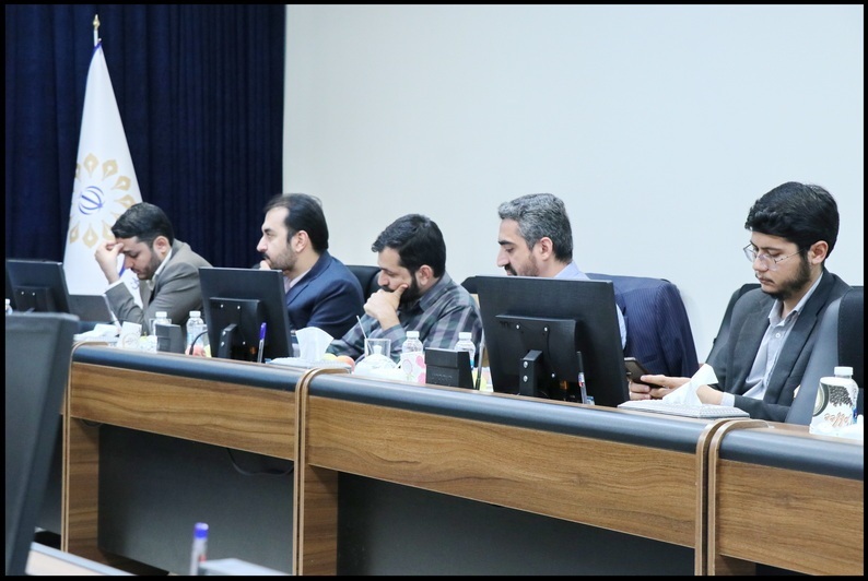 ضرورت برنامه‌ریزی برای تعامل بیشتر معاونت قوانین مجلس با پژوهشکده شورای نگهبان