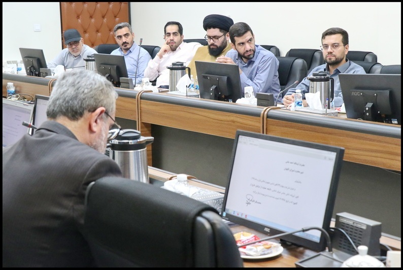 بررسی لایحه حمایت از ایرانیان خارج از کشور در مجمع مشورتی حقوقی شورای نگهبان