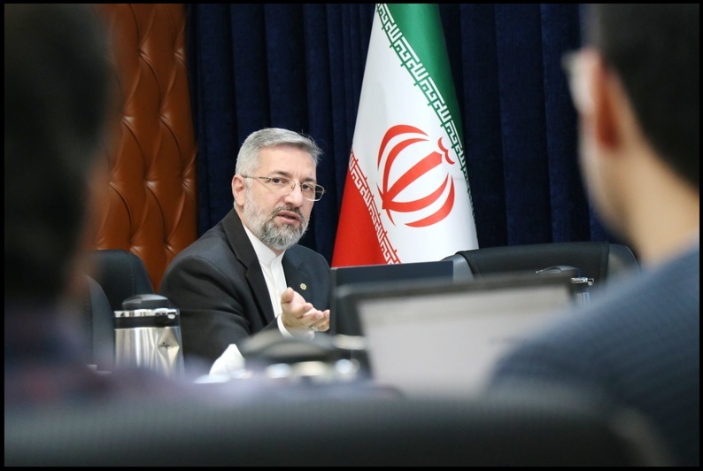بررسی لایحه حمایت از ایرانیان خارج از کشور در مجمع مشورتی حقوقی شورای نگهبان