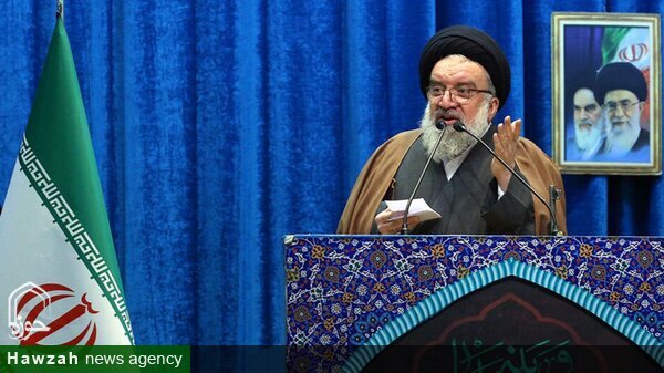 راه مقابله با رژیم صهیونی، پاسخ محکم است
