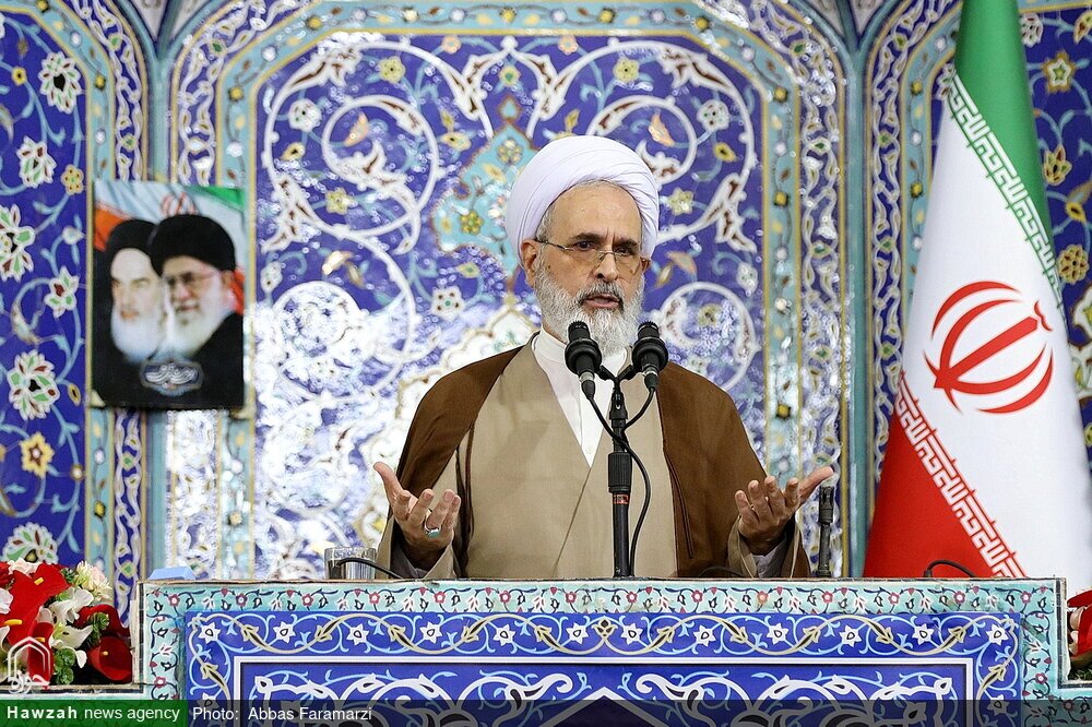 حمله به قطر هشدار بیدارباش به دولت‌های اسلامی است / مذاکرات نشان داد بیگانگان عهدشکن و ستمگرند