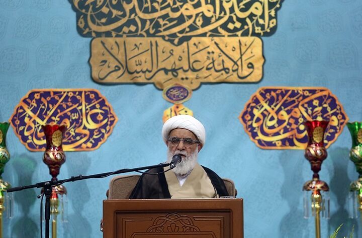 در جنگ ۱۲روزه الطاف خفیه الهی را دیدیم