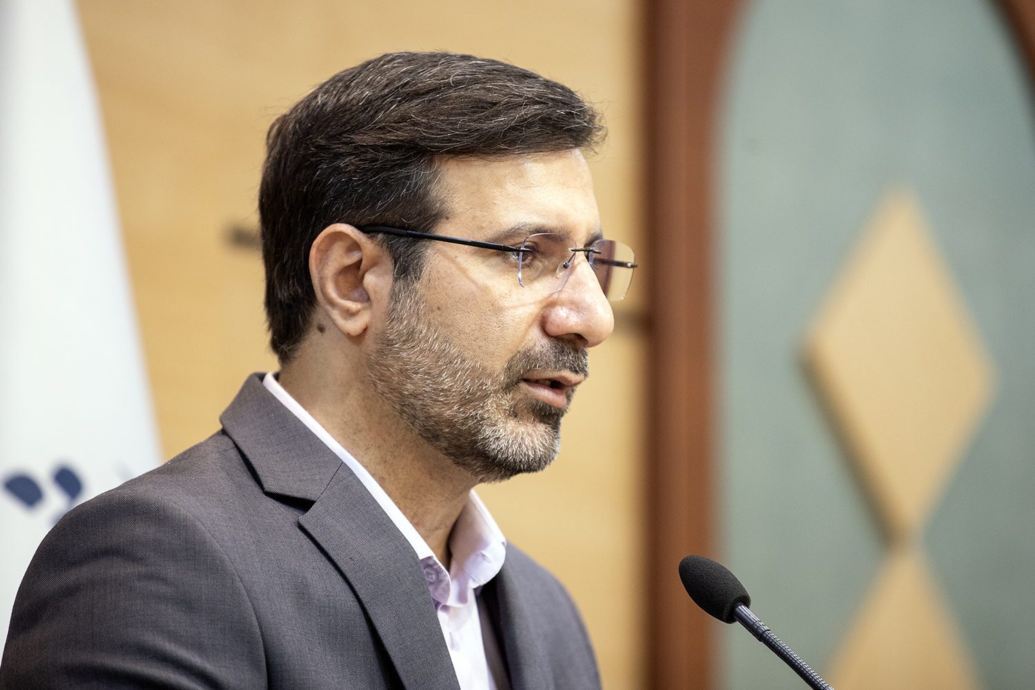 سخنگوی شورای نگهبان: با تایید قانون، فرآیند تصویب بودجه در مجلس تغییر کرد/ ابهامات ۲ مصوبه مربوط به روز‌های جنگ کاهش یافت/ لایحه «حمایت از ایرانیان خارج از کشور» به شورا رسید