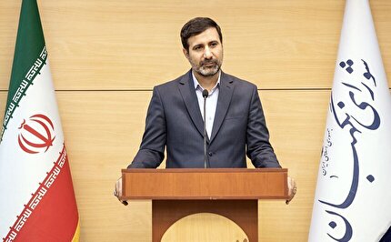 پیام تبریک دکتر طحان نظیف به مناسبت قهرمانی کشتی آزاد و فرنگی ایران