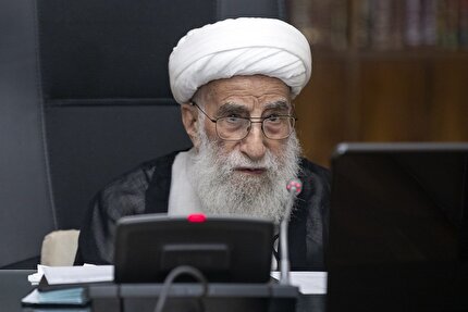 آیت‌الله جنتی: روش مدیریتی شهیدان رجایی و باهنر الگوی حل مشکلات کشور است / تأکید بر حفظ اتحاد و خدمت بی‌وقفه