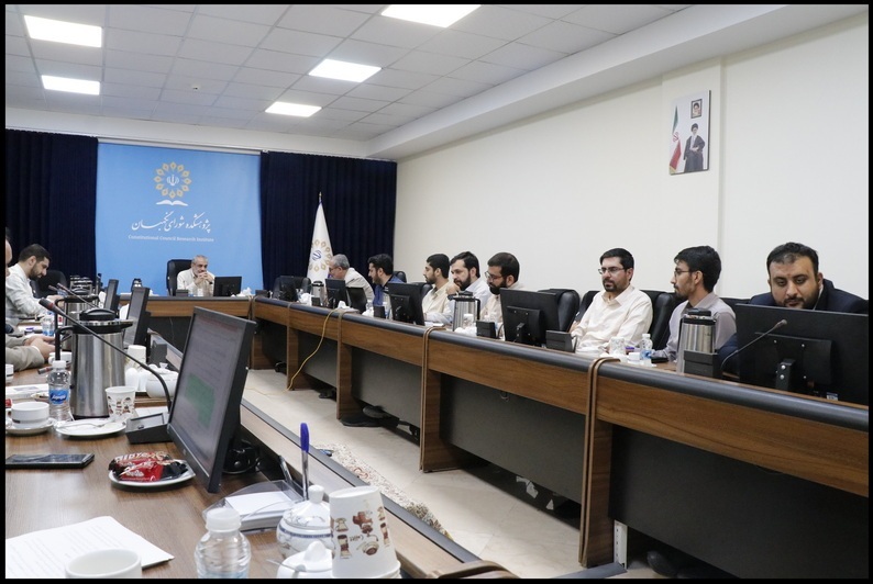 بررسی لایحه نظام جامع باشگاه‌داری در جمهوری اسلامی ایران در مجمع مشورتی حقوقی شورای نگهبان