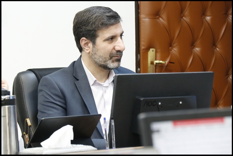 بررسی لایحه نظام جامع باشگاه‌داری در جمهوری اسلامی ایران در مجمع مشورتی حقوقی شورای نگهبان