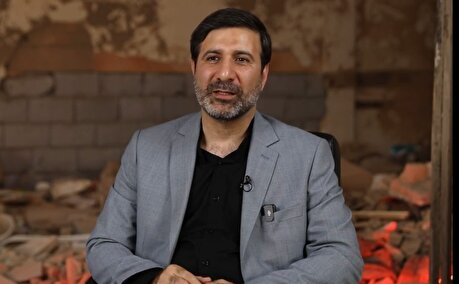 روایت جنگ - مصاحبه با دکتر طحان نظیف