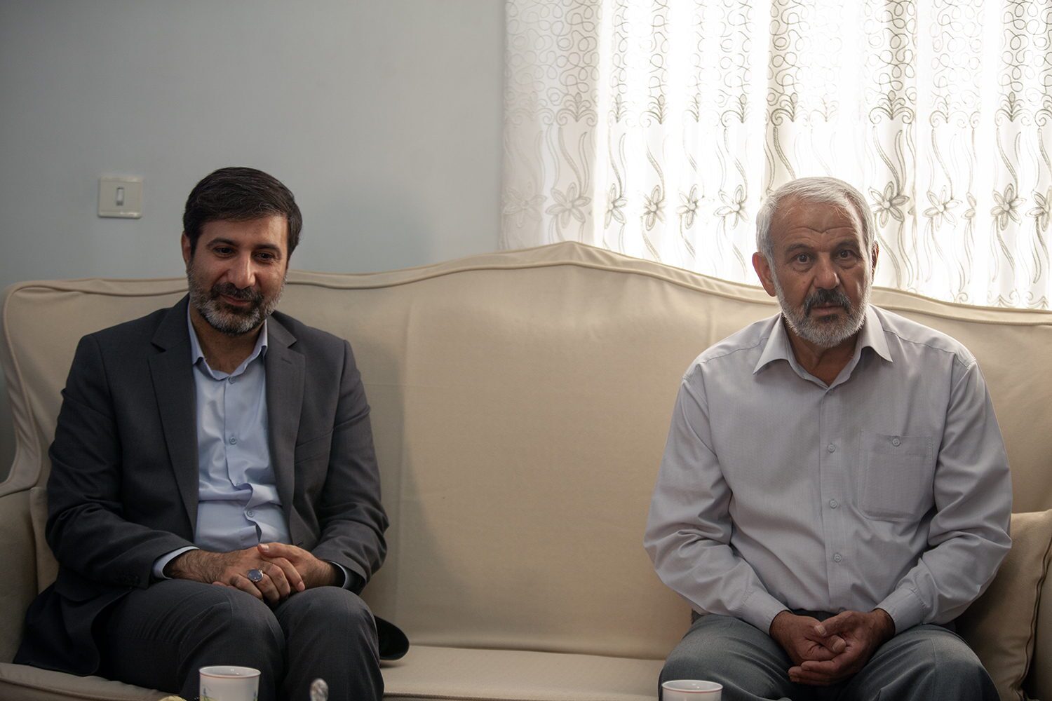 بانوی شهید «حانیه نادری»؛ مربی پیشدبستان و عضو شبکه نظارت که «مایه برکت و افتخار» پدر و مادرش بود/ جرمش همسایگی با یک دانشمند هستهای بود/ دکتر طحاننظیف: قطعه ۴۲ بهشت زهرا (س) نمایشگاه کینهتوزی رژیمصهیونیستی نسبت به مردم ایران است