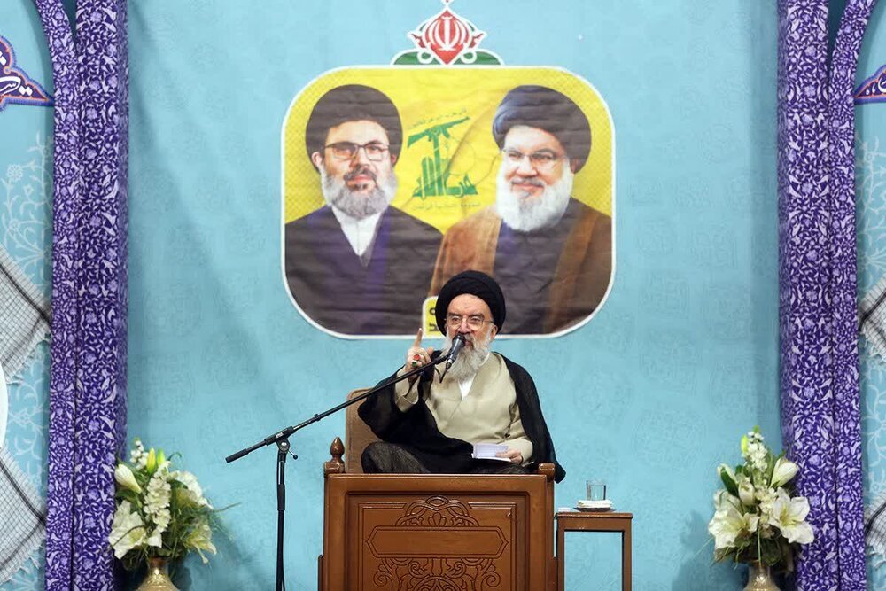 پاسداشت سیدحسن نصرالله در ادامه مقاومت است