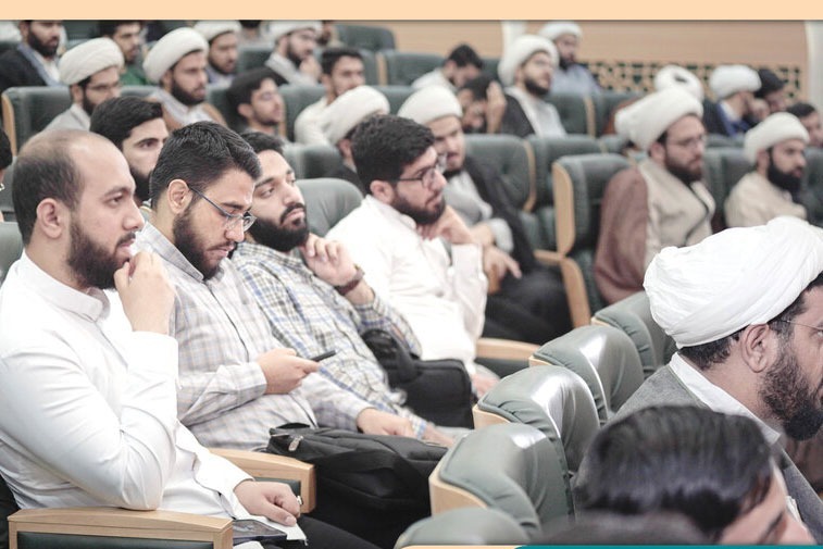ظرفیت‌های کلان حقوقی و فقهی برای تقویت نظام جمهوری اسلامی