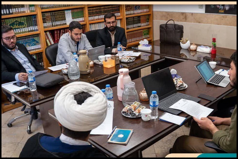 ظرفیت‌های کلان حقوقی و فقهی برای تقویت نظام جمهوری اسلامی