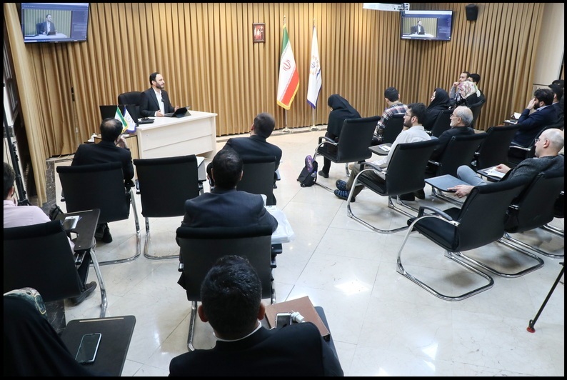 بررسی تطبیقی حکمرانی در وضعیت اضطراری و جنگی بررسی تطبیقی حکمرانی در وضعیت اضطراری و جنگی