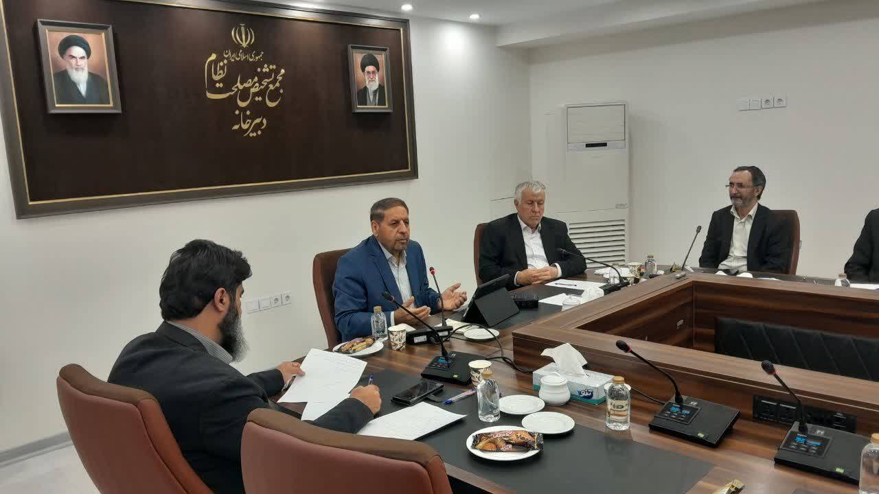 دکتر پروین: مبنای تصمیم شورای نگهبان در بررسی مصوبات، «عدم مغایرت با شرع» است نه «انطباق» / تحقق سیاست‌های کلی قانون‌گذاری مستلزم قانون جامع و هماهنگ است