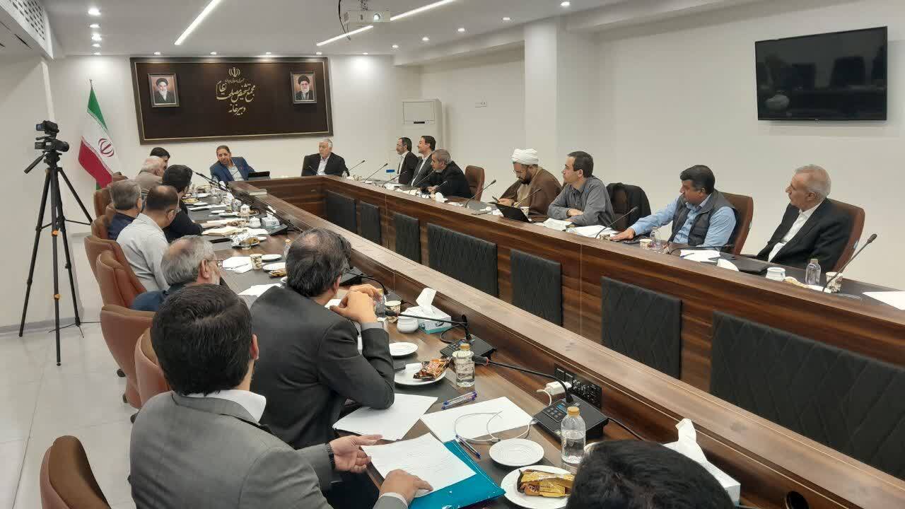 دکتر پروین: مبنای تصمیم شورای نگهبان در بررسی مصوبات، «عدم مغایرت با شرع» است نه «انطباق» / تحقق سیاست‌های کلی قانون‌گذاری مستلزم قانون جامع و هماهنگ است