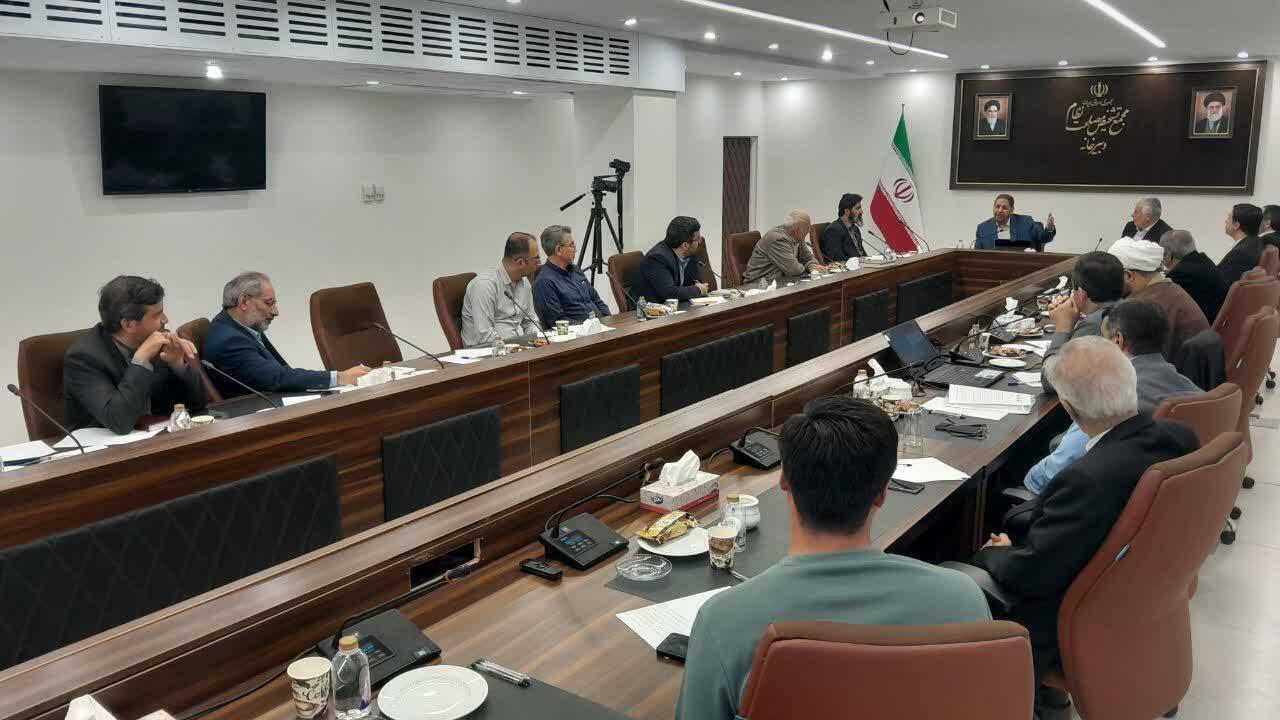 دکتر پروین: مبنای تصمیم شورای نگهبان در بررسی مصوبات، «عدم مغایرت با شرع» است نه «انطباق» / تحقق سیاست‌های کلی قانون‌گذاری مستلزم قانون جامع و هماهنگ است